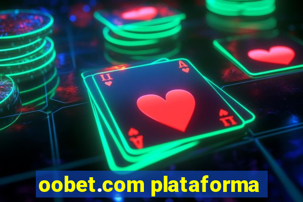 oobet.com plataforma